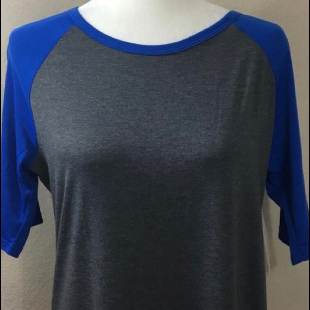 LuLaRoe Julia Dress